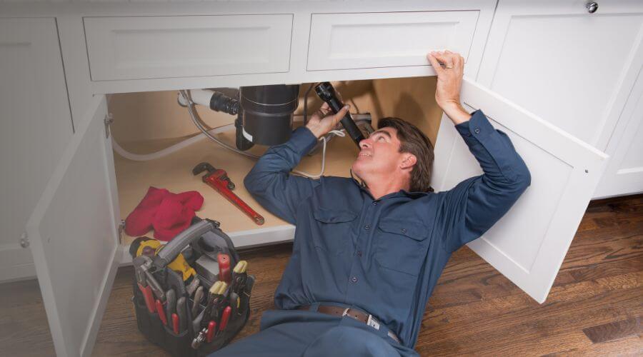 Professional emergency plumber services in Brisbane